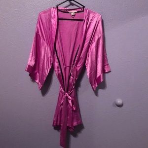 Victoria’s Secret Robe